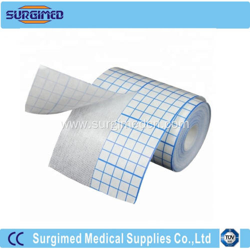 Adhesive Sterile Tape Roll